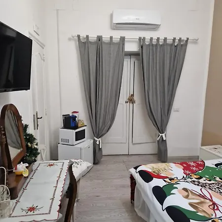 Cecco Affittacamere Ravello