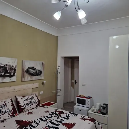 Cecco Affittacamere Ravello