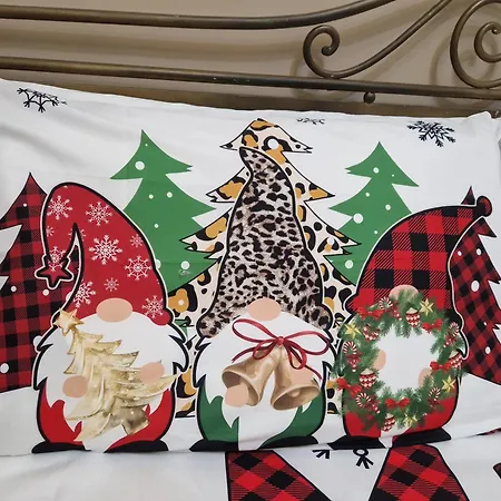 Cecco Affittacamere Ravello