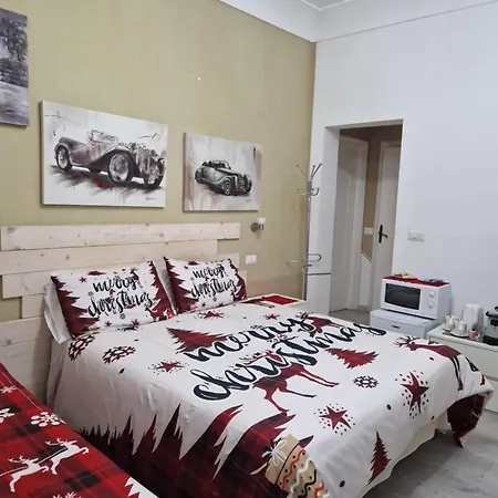 Affittacamere Cecco 3*