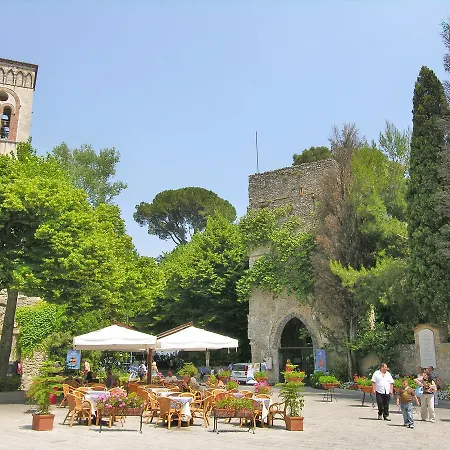 Cecco Affittacamere Ravello