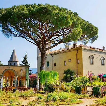 Cecco Affittacamere Ravello