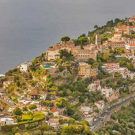 Cecco 3* Ravello