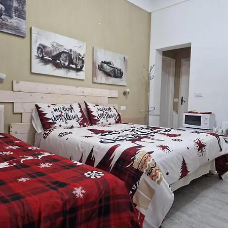 Guest house Cecco