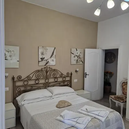 Cecco Maison d'hôtes 3*