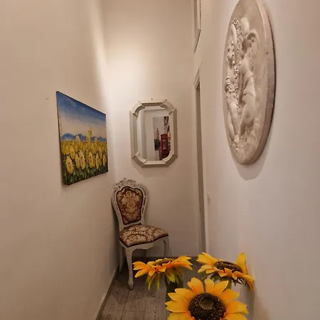 Guest house Cecco *