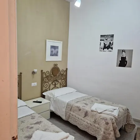 Гостевой дом Cecco