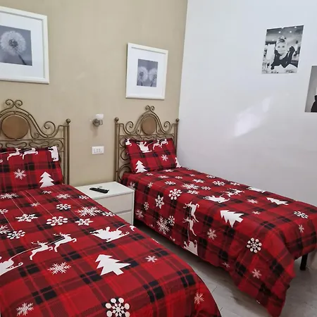 Cecco Гостевой дом 3*