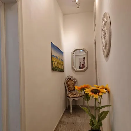 Guest house Cecco *