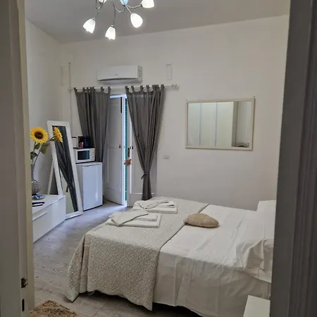 Гостевой дом Cecco Равелло