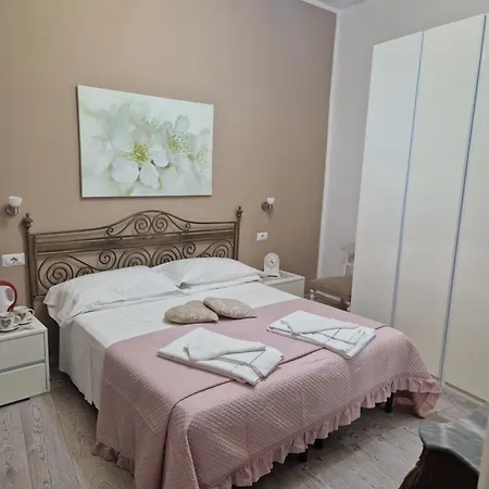 Cecco Гостевой дом