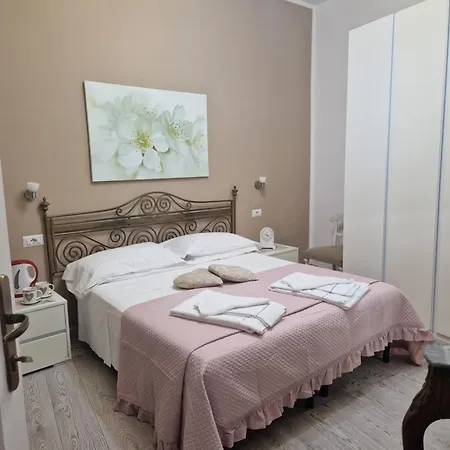Guest house Cecco *