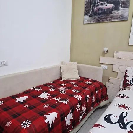 بيت ضيافة Cecco رافيلّو