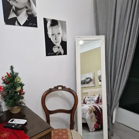 Cecco Guest house