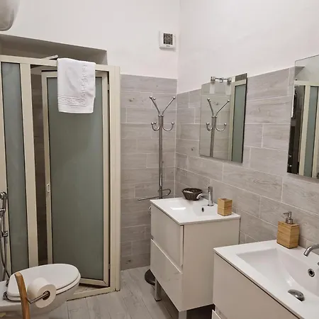 Гостевой дом Cecco 3*