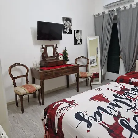 Cecco Гостевой дом