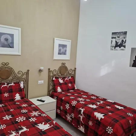 Гостевой дом Cecco