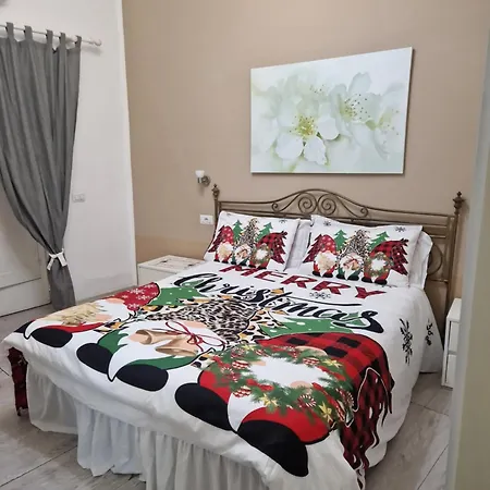 Cecco Гостевой дом Равелло