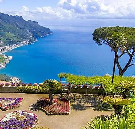 Cecco 3* Ravello