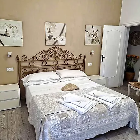 Cecco Pensionat Ravello