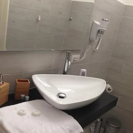 بيت ضيافة Cecco