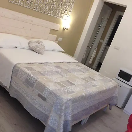 Cecco Vendégház 3*