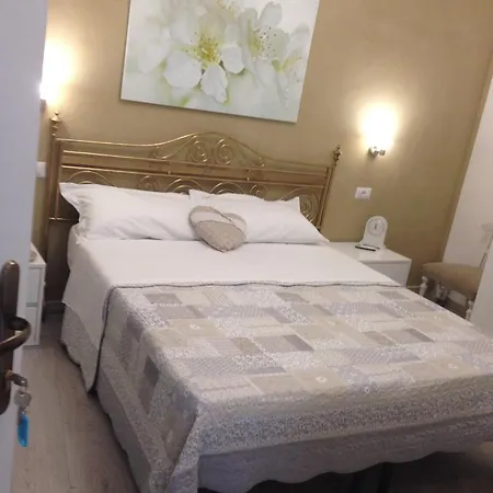 Гостевой дом Cecco