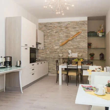 Guest house Cecco