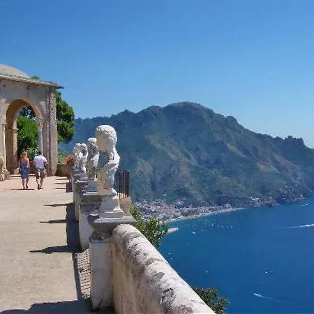 Guest house Cecco Ravello
