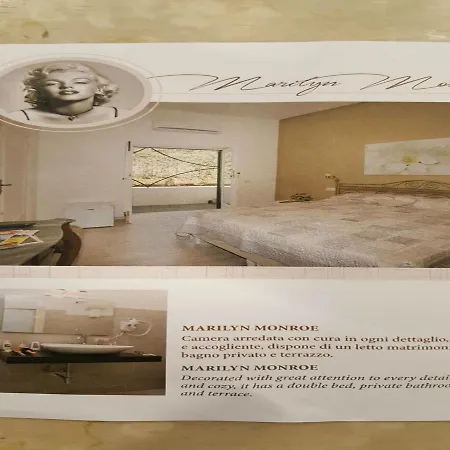 Guest house Cecco *