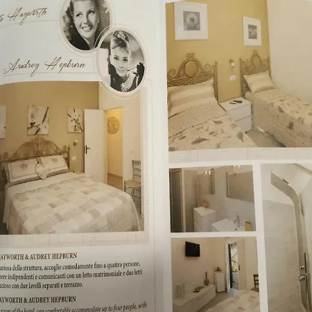 Guest house Cecco