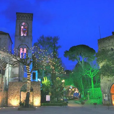 Cecco Ravello